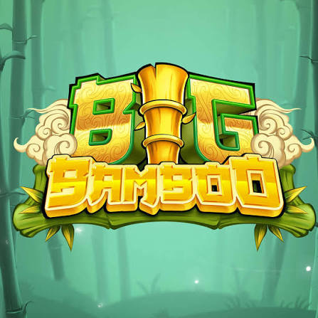 Big Bamboo okładka slotu