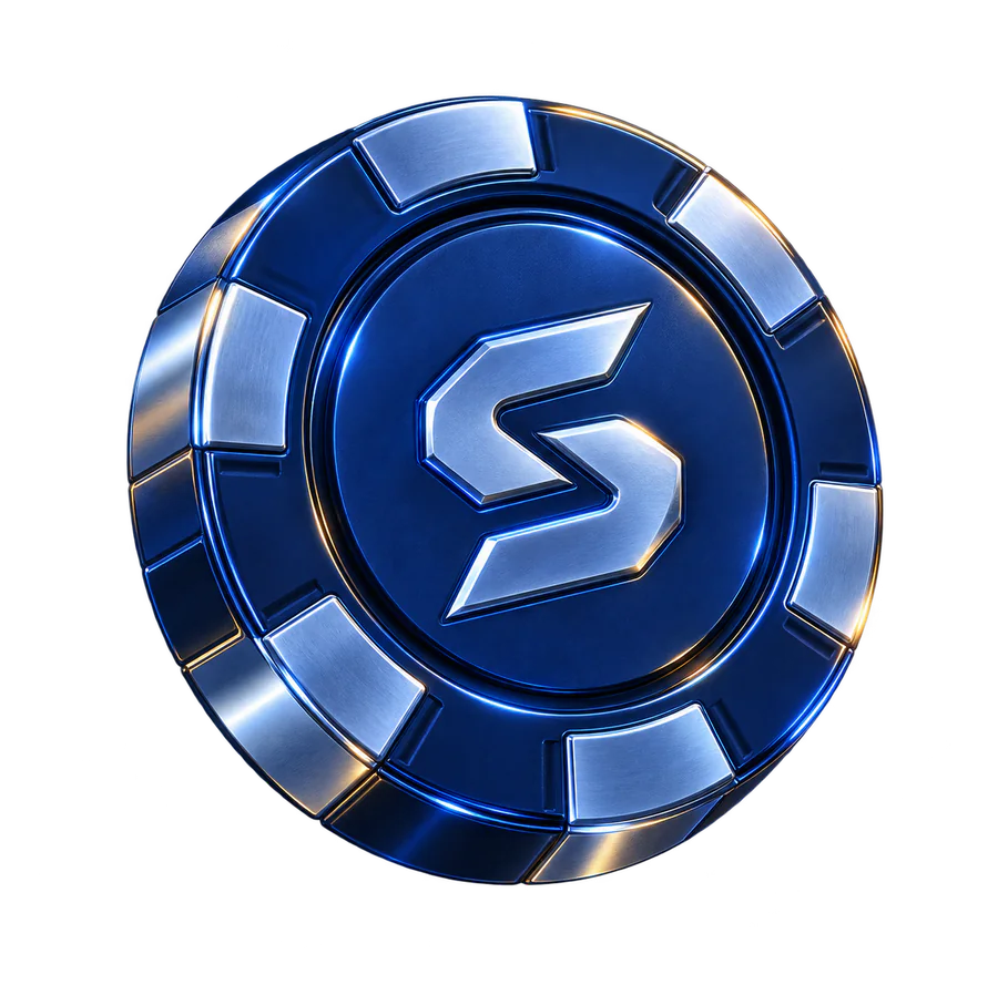Rakeback de SpinCrypto
